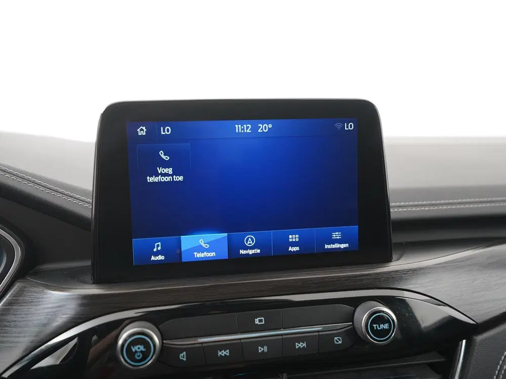 Ford Kuga 2.5 PHEV Vignale uit 2023, foto 19