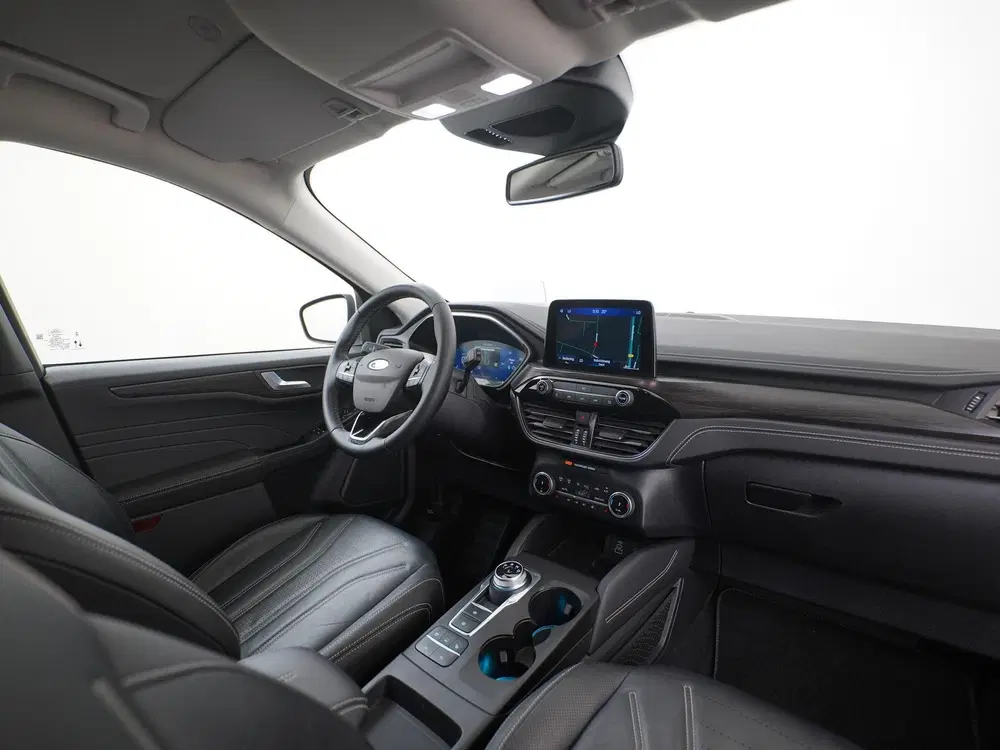 Ford Kuga 2.5 PHEV Vignale uit 2023, foto 2