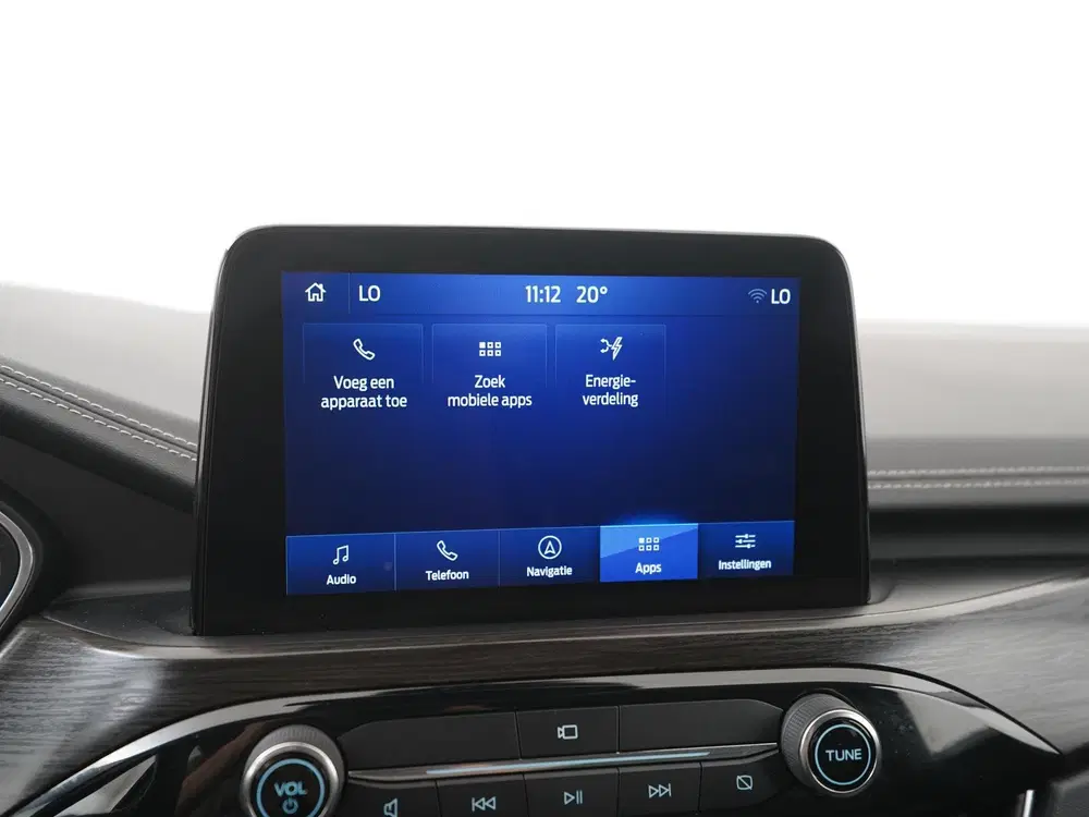 Ford Kuga 2.5 PHEV Vignale uit 2023, foto 20