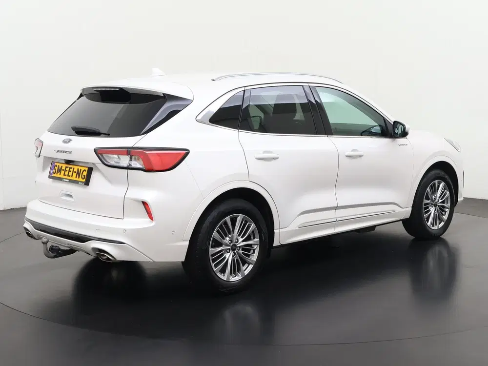 Ford Kuga 2.5 PHEV Vignale uit 2023, foto 6