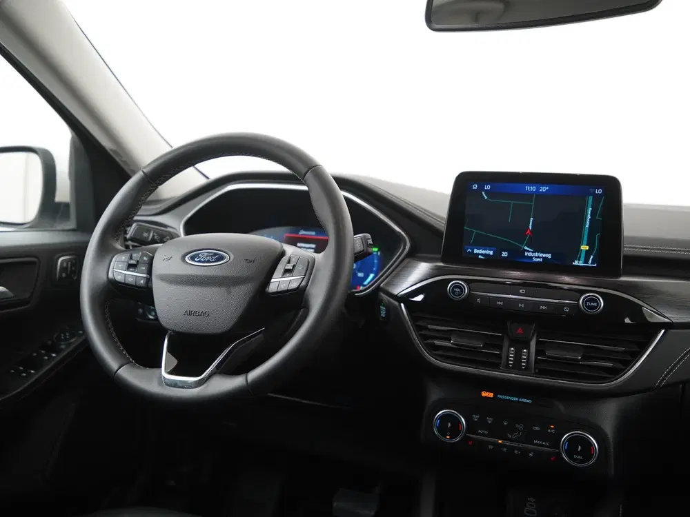 Ford Kuga 2.5 PHEV Vignale uit 2023, foto 7