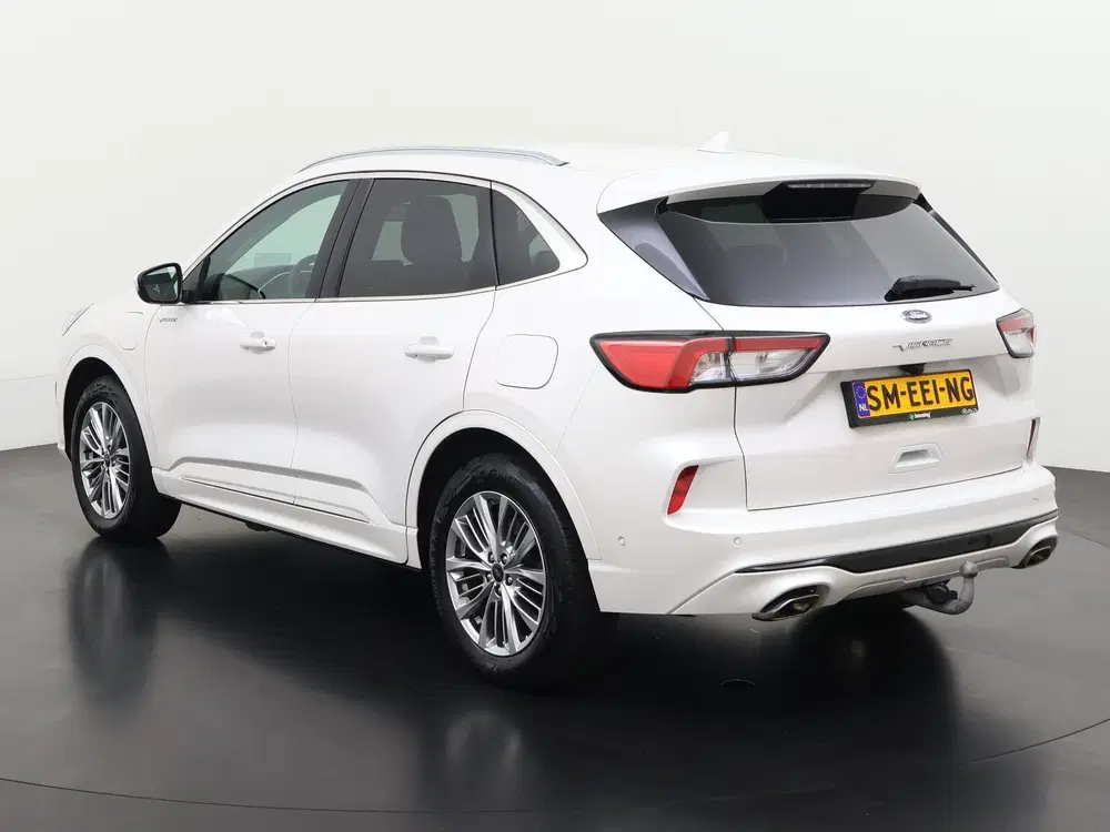 Ford Kuga 2.5 PHEV Vignale uit 2023, foto 8