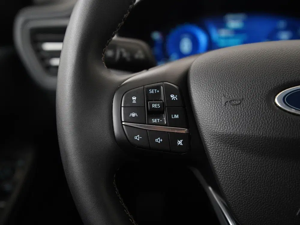 Ford Kuga 2.5 PHEV Vignale uit 2023, foto 9