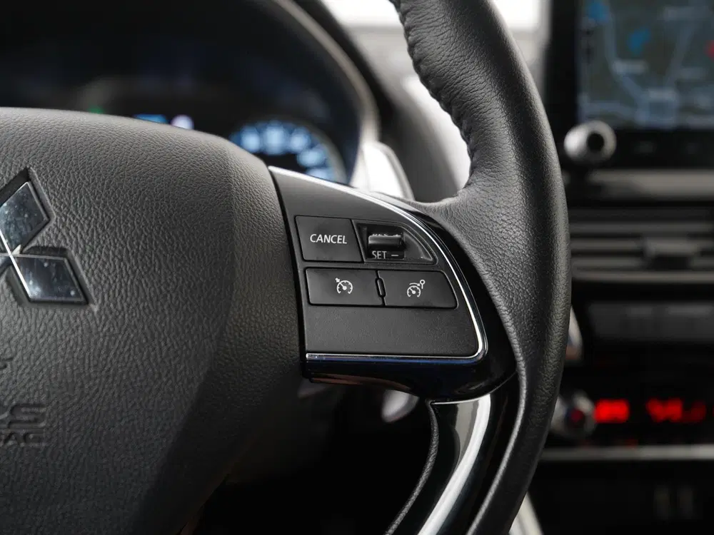 Mitsubishi Eclipse Cross 2.4 PHEV Intense+ uit 2023, foto 11
