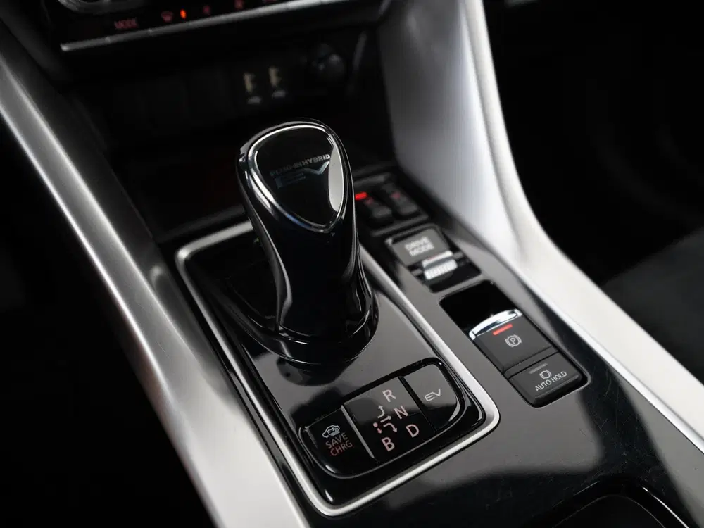 Mitsubishi Eclipse Cross 2.4 PHEV Intense+ uit 2023, foto 12
