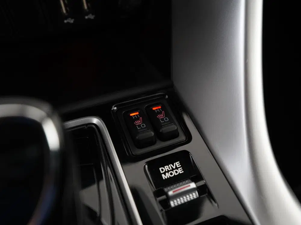 Mitsubishi Eclipse Cross 2.4 PHEV Intense+ uit 2023, foto 13
