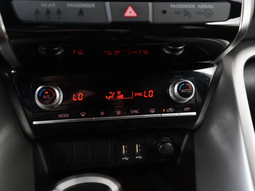 Mitsubishi Eclipse Cross 2.4 PHEV Intense+ uit 2023, foto 14