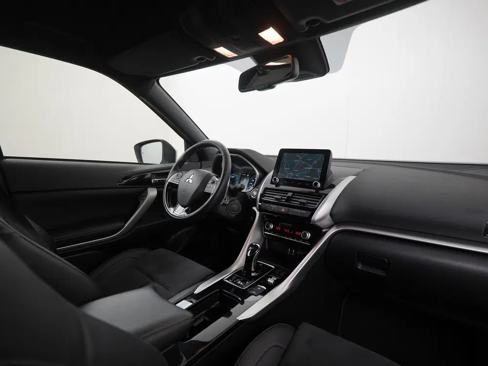 Mitsubishi Eclipse Cross 2.4 PHEV Intense+ uit 2023, foto 2