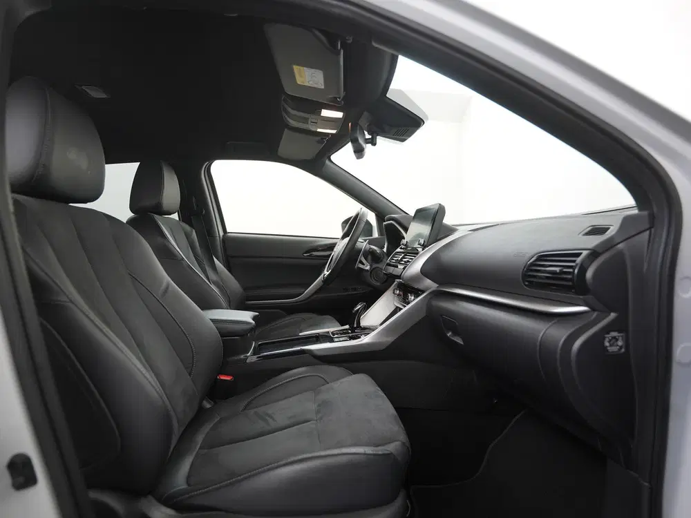 Mitsubishi Eclipse Cross 2.4 PHEV Intense+ uit 2023, foto 3