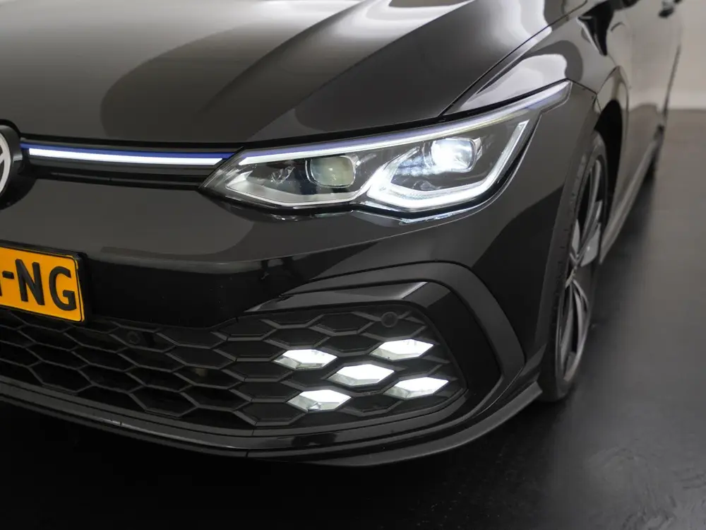 Volkswagen Golf 1.4 eHybrid GTE | Camera | IQ.Light | Winter uit 2022, foto 18