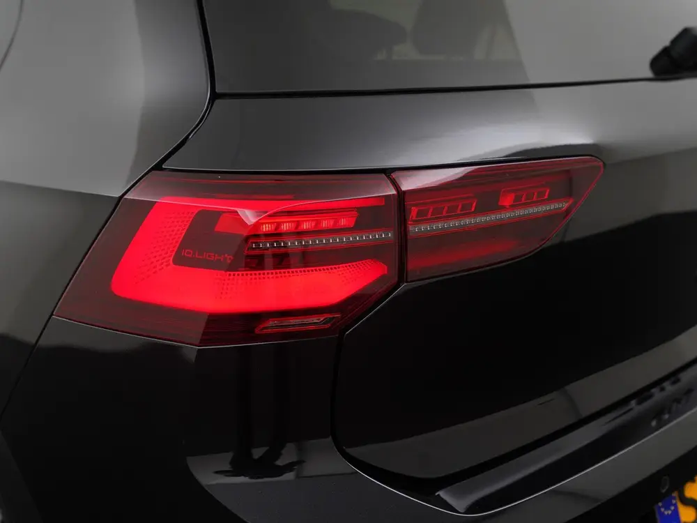 Volkswagen Golf 1.4 eHybrid GTE | Camera | IQ.Light | Winter uit 2022, foto 19