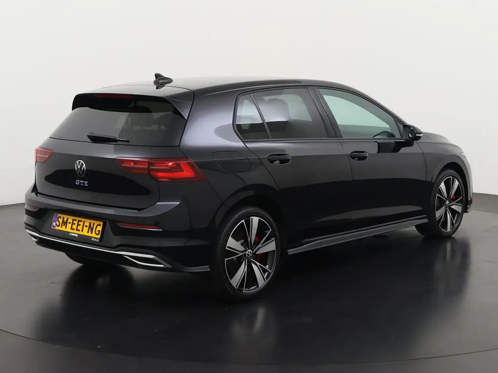 Volkswagen Golf 1.4 eHybrid GTE | Camera | IQ.Light | Winter uit 2022, foto 4