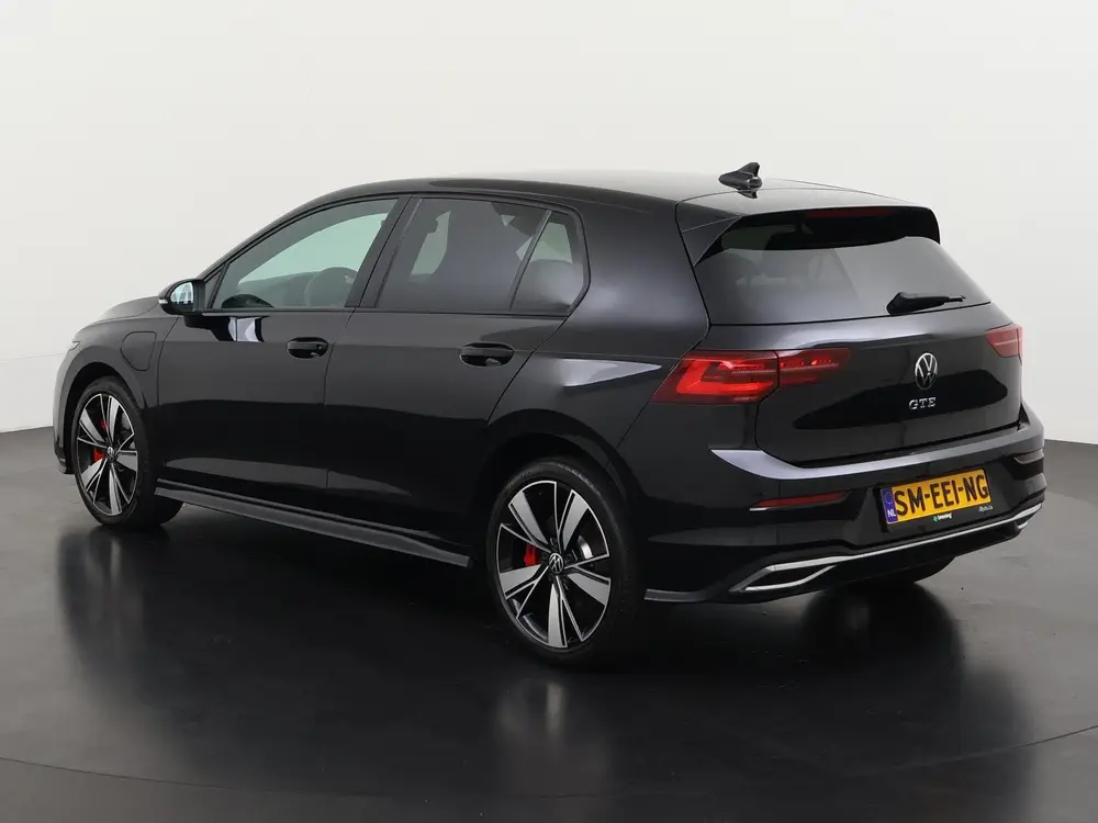 Volkswagen Golf 1.4 eHybrid GTE | Camera | IQ.Light | Winter uit 2022, foto 7
