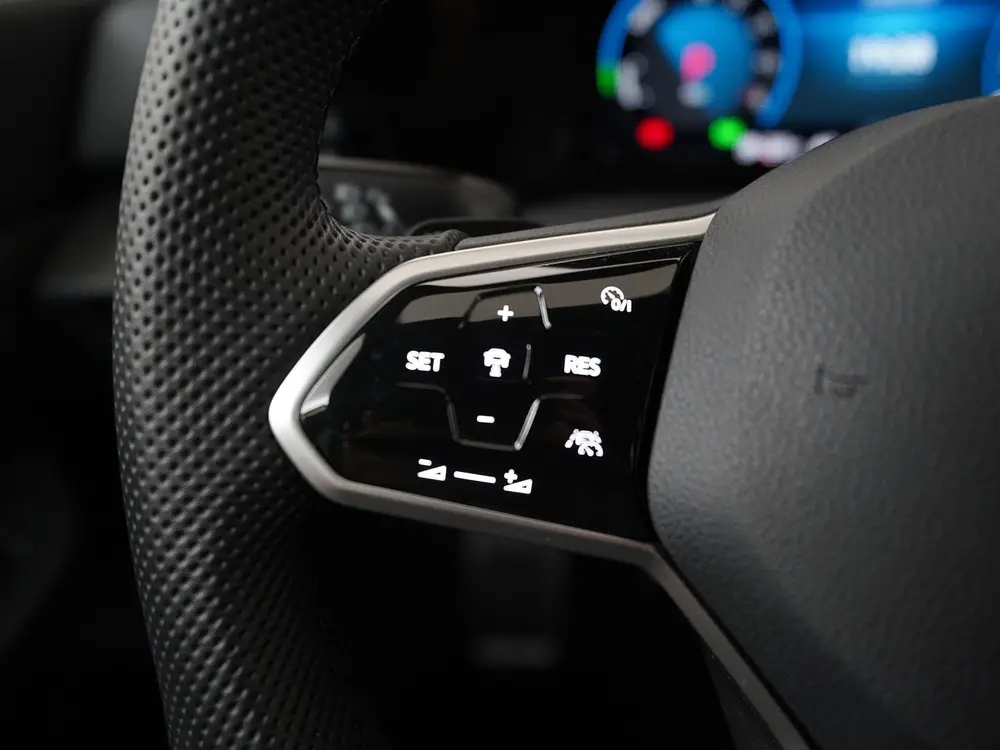 Volkswagen Golf 1.4 eHybrid GTE | Camera | IQ.Light | Winter uit 2022, foto 8