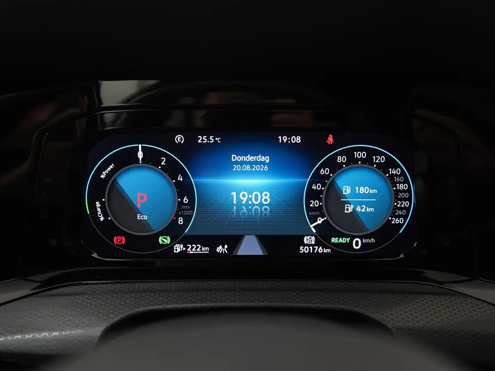 Volkswagen Golf 1.4 eHybrid GTE | Camera | IQ.Light | Winter uit 2022, foto 9