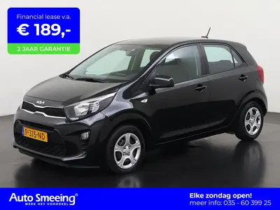Kia Picanto 1.0 DPi ComfortLine Automaat uit 2022