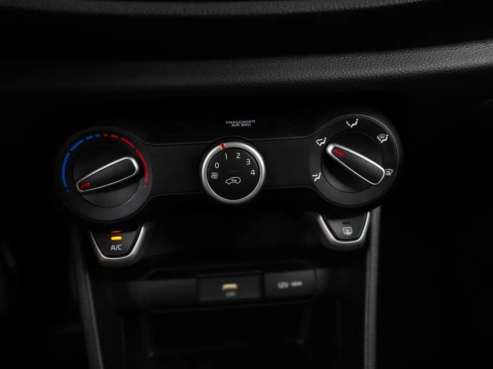 Kia Picanto 1.0 DPi ComfortLine Automaat uit 2022, foto 11