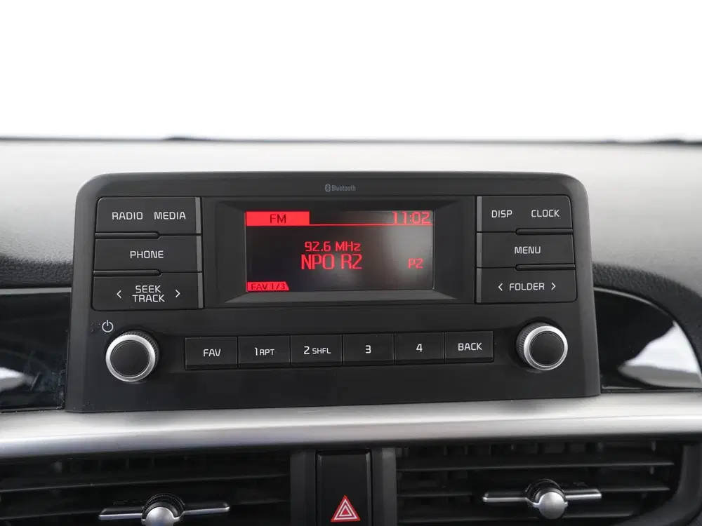 Kia Picanto 1.0 DPi ComfortLine Automaat uit 2022, foto 12