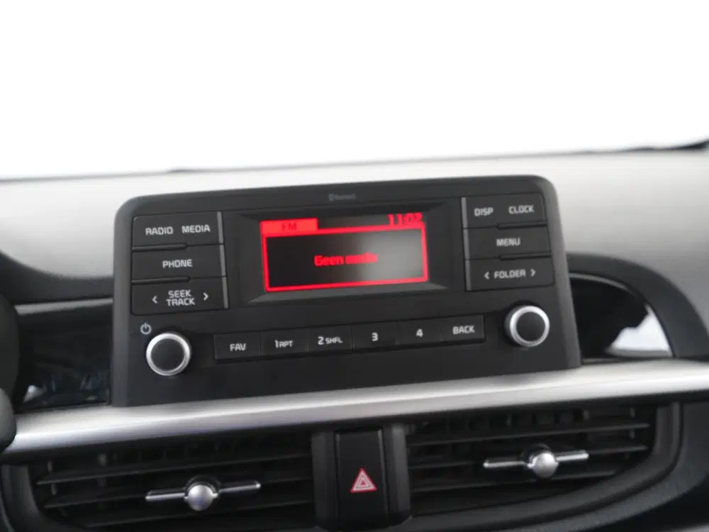 Kia Picanto 1.0 DPi ComfortLine Automaat uit 2022, foto 13