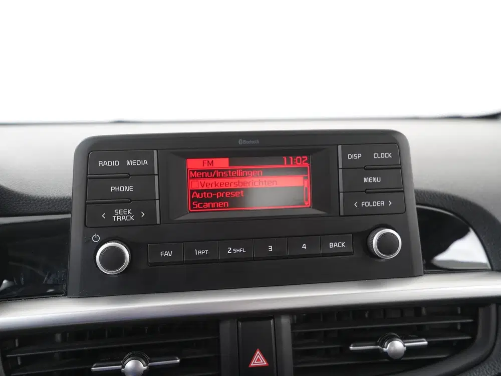Kia Picanto 1.0 DPi ComfortLine Automaat uit 2022, foto 14