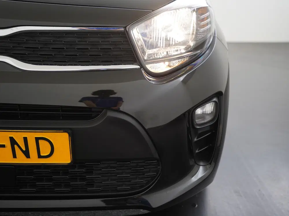 Kia Picanto 1.0 DPi ComfortLine Automaat uit 2022, foto 15