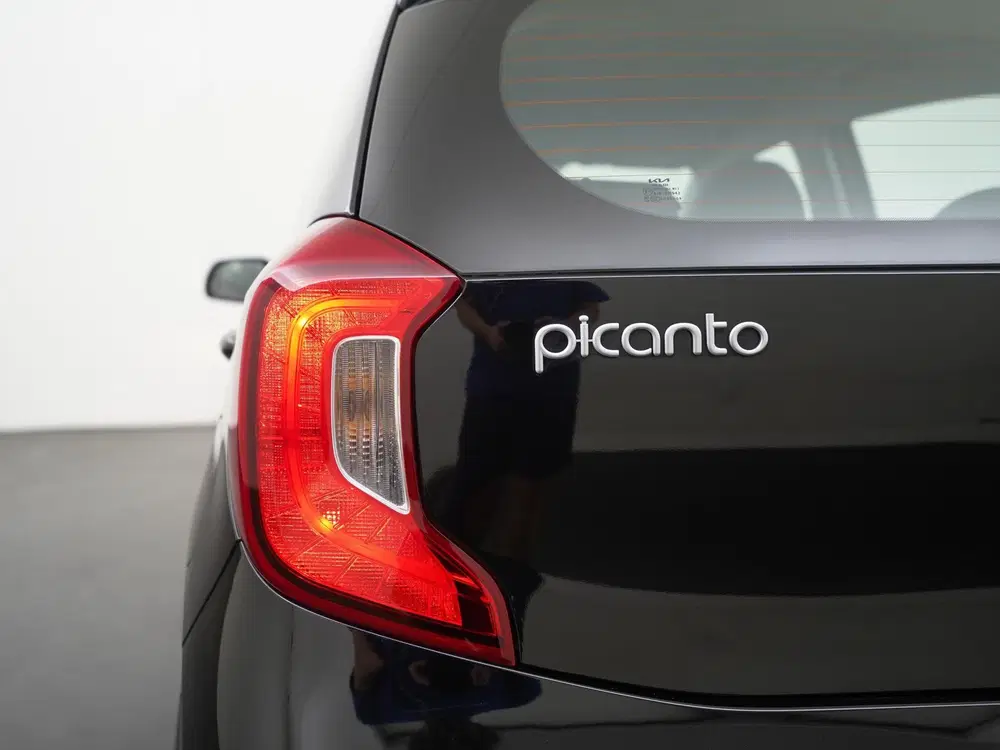Kia Picanto 1.0 DPi ComfortLine Automaat uit 2022, foto 16