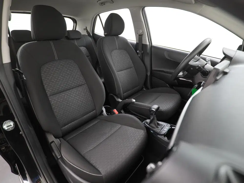 Kia Picanto 1.0 DPi ComfortLine Automaat uit 2022, foto 19
