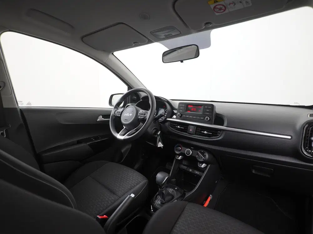 Kia Picanto 1.0 DPi ComfortLine Automaat uit 2022, foto 2