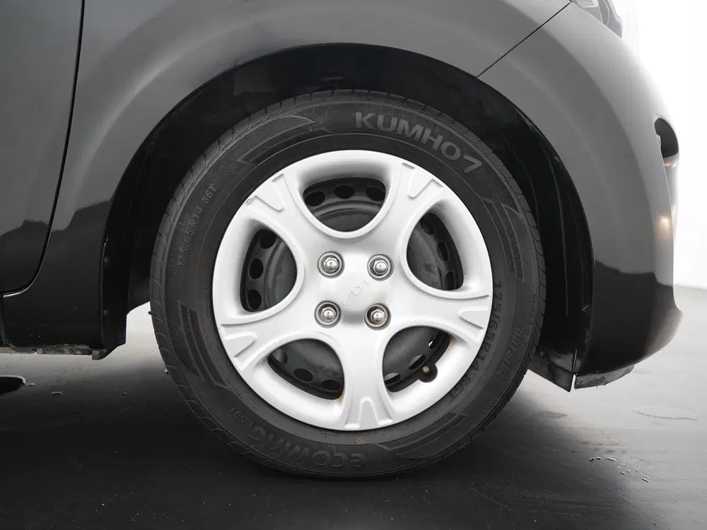 Kia Picanto 1.0 DPi ComfortLine Automaat uit 2022, foto 20
