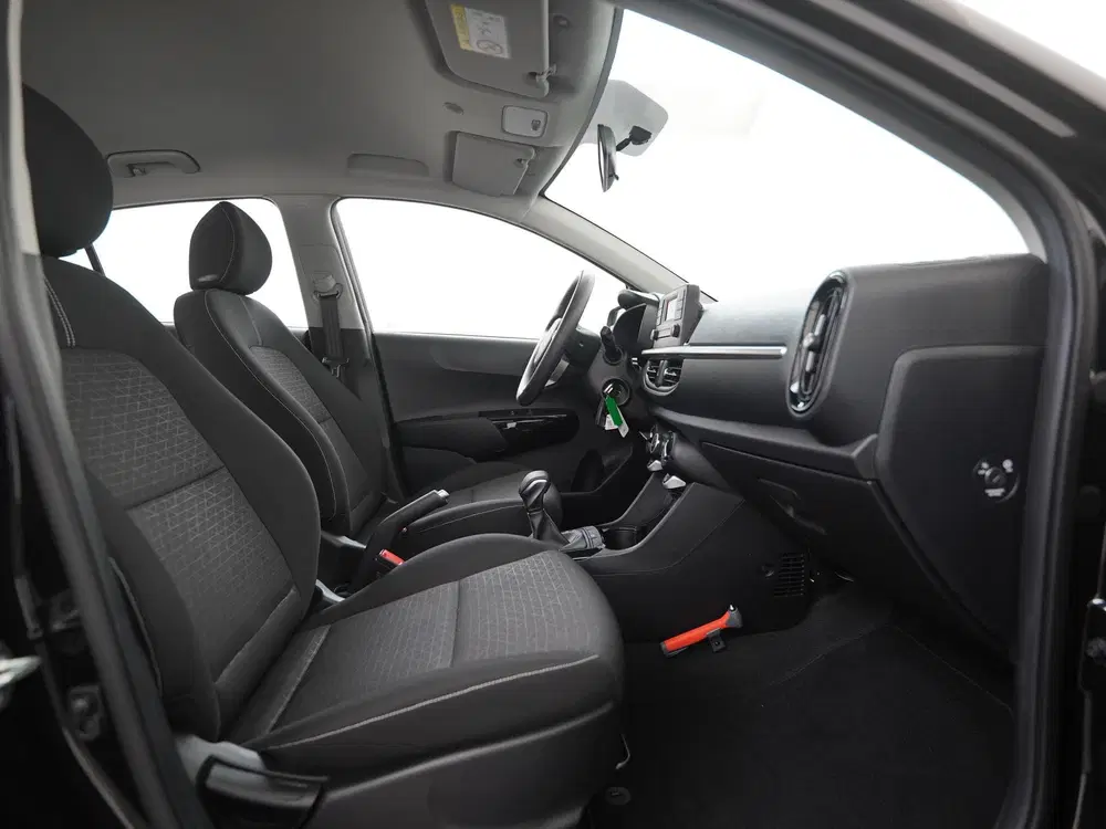 Kia Picanto 1.0 DPi ComfortLine Automaat uit 2022, foto 3
