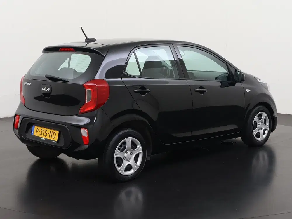 Kia Picanto 1.0 DPi ComfortLine Automaat uit 2022, foto 4