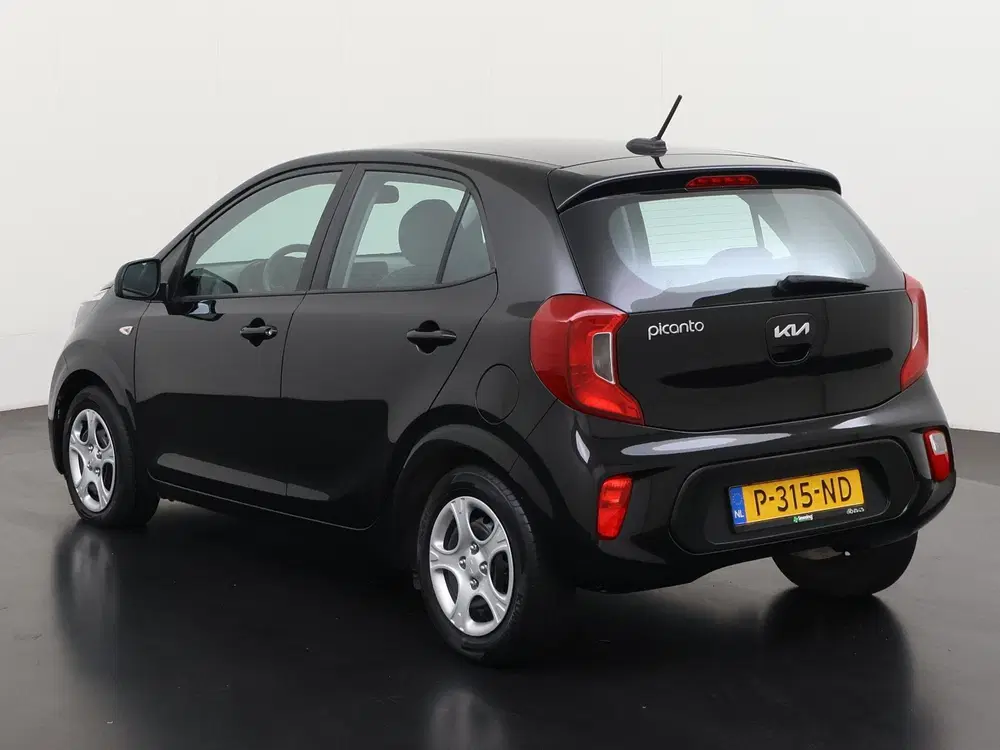 Kia Picanto 1.0 DPi ComfortLine Automaat uit 2022, foto 6