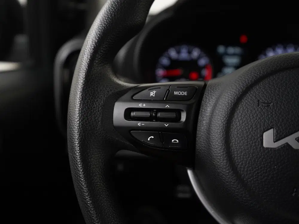 Kia Picanto 1.0 DPi ComfortLine Automaat uit 2022, foto 7