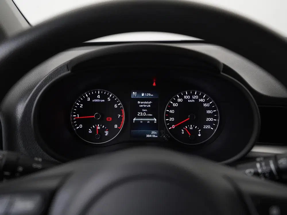 Kia Picanto 1.0 DPi ComfortLine Automaat uit 2022, foto 8