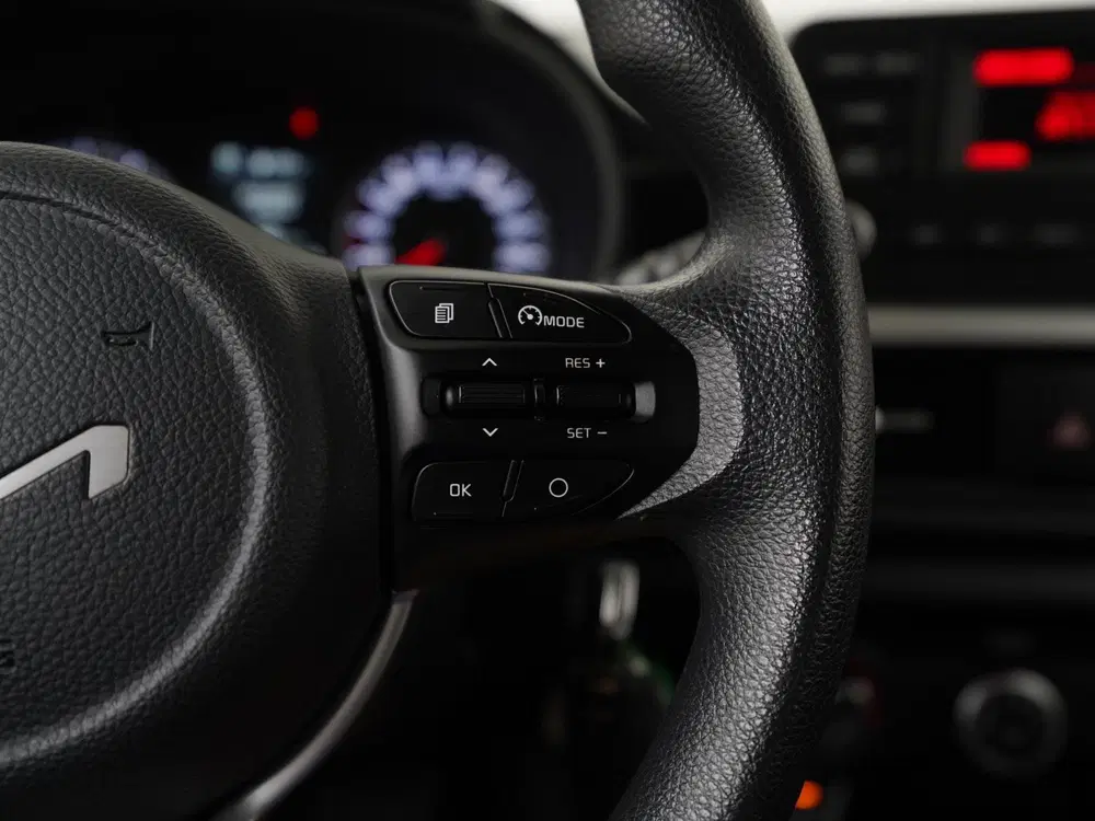 Kia Picanto 1.0 DPi ComfortLine Automaat uit 2022, foto 9