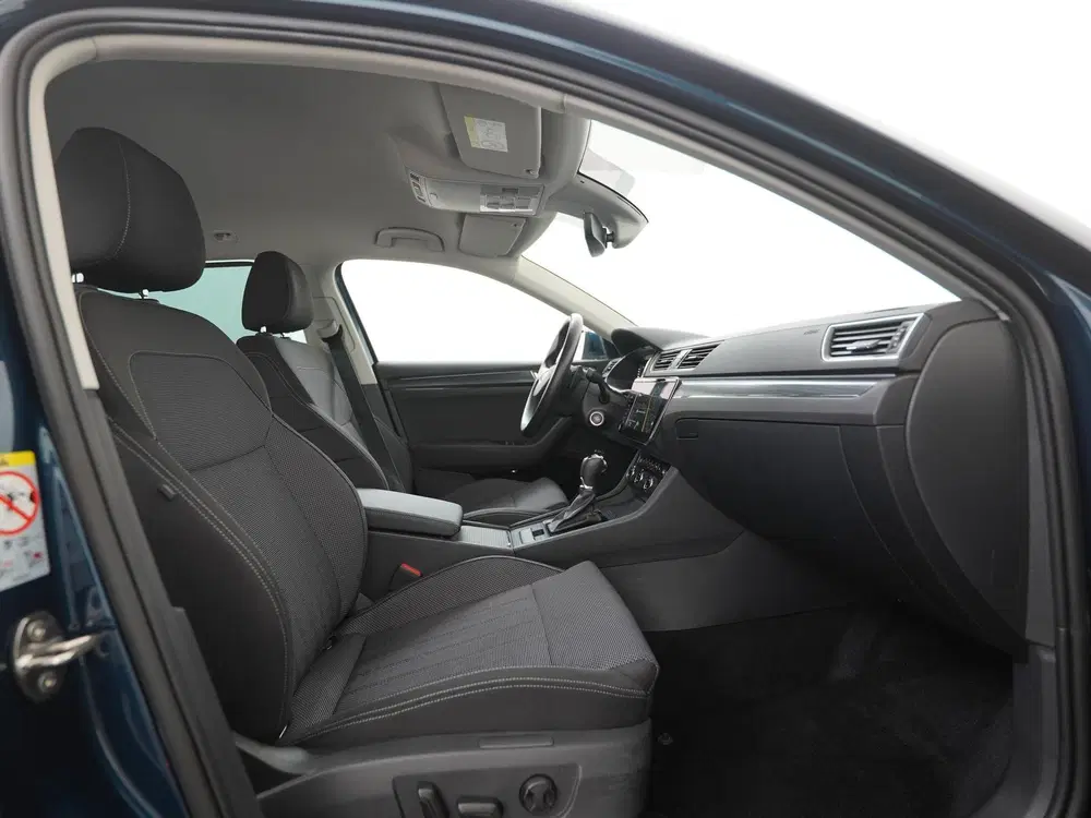 Skoda Superb 1.4 TSI iV Style uit 2022, foto 3