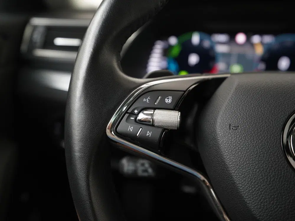 Skoda Superb 1.4 TSI iV Style uit 2022, foto 8