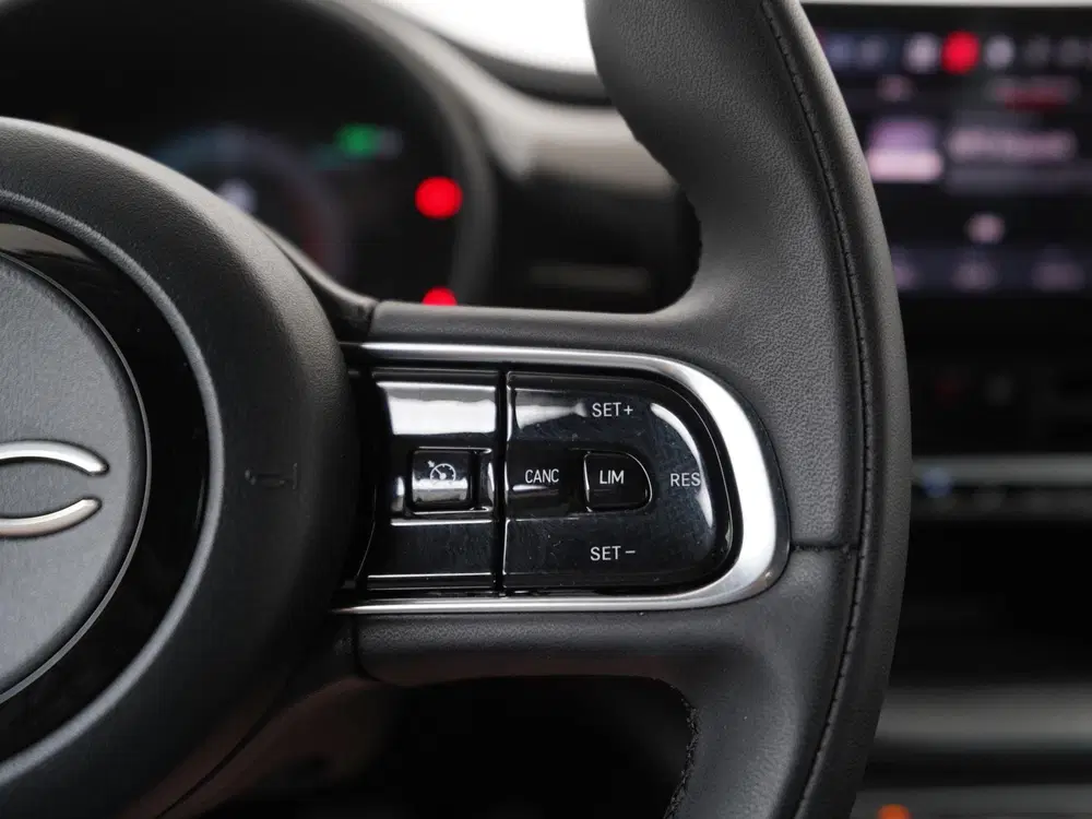 Fiat 500e Icon 42 kWh uit 2023, foto 10