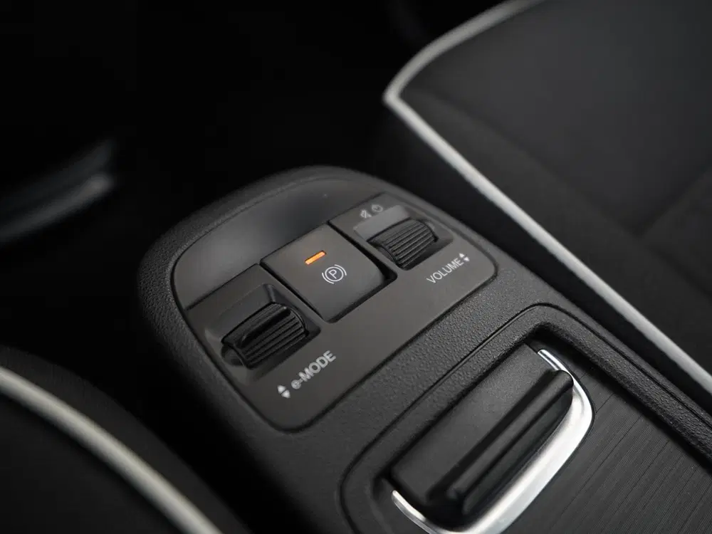 Fiat 500e Icon 42 kWh uit 2023, foto 11