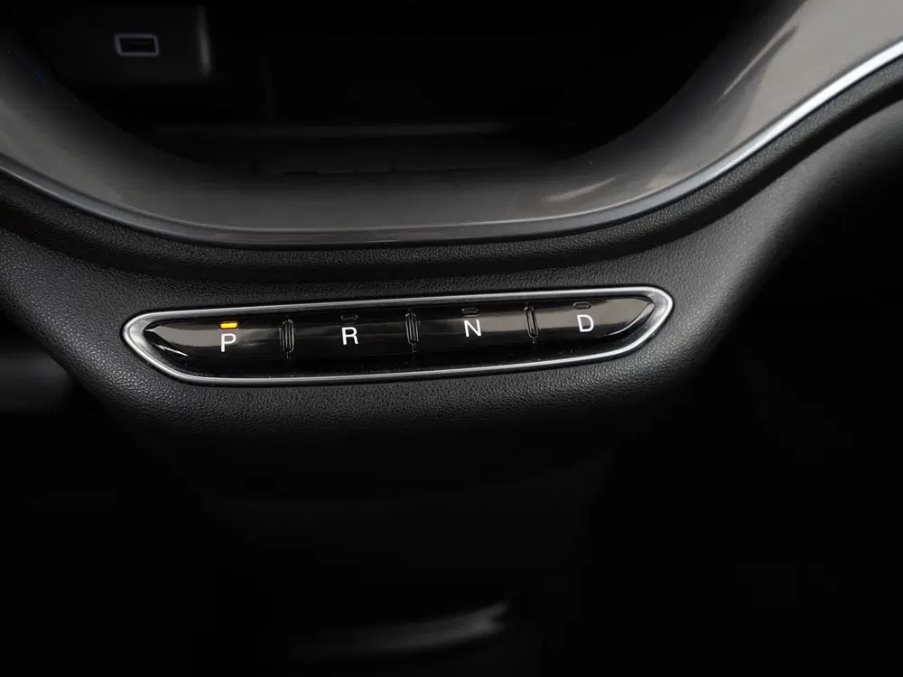 Fiat 500e Icon 42 kWh uit 2023, foto 12