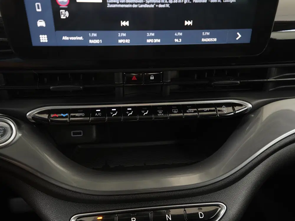 Fiat 500e Icon 42 kWh uit 2023, foto 13