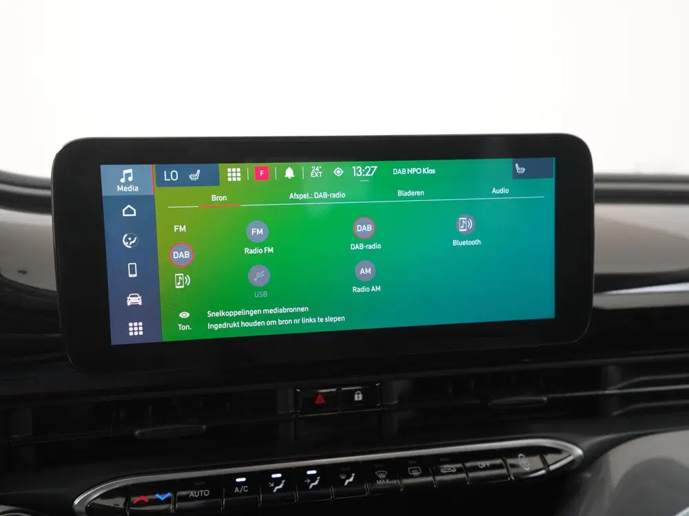 Fiat 500e Icon 42 kWh uit 2023, foto 15