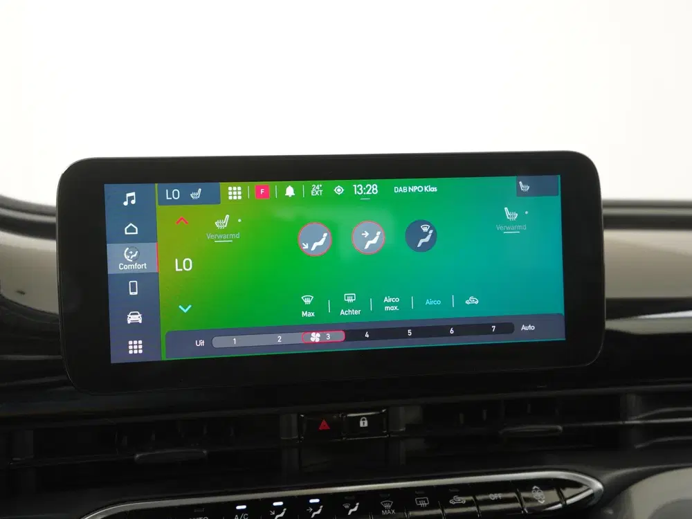 Fiat 500e Icon 42 kWh uit 2023, foto 18