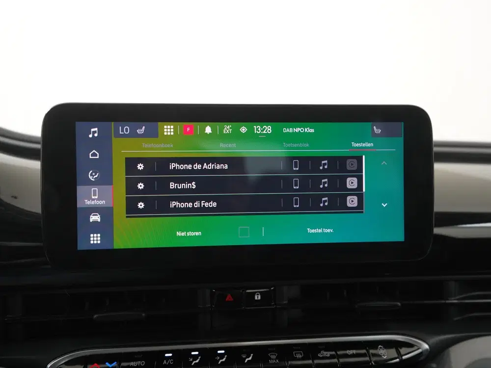 Fiat 500e Icon 42 kWh uit 2023, foto 20