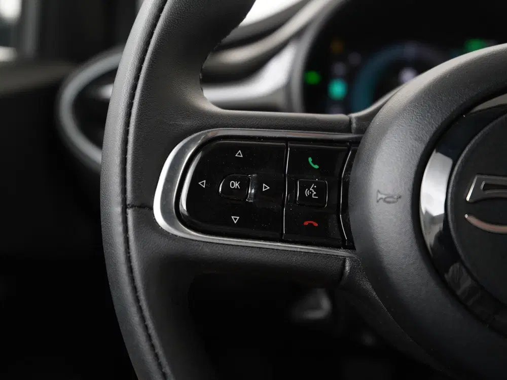 Fiat 500e Icon 42 kWh uit 2023, foto 8