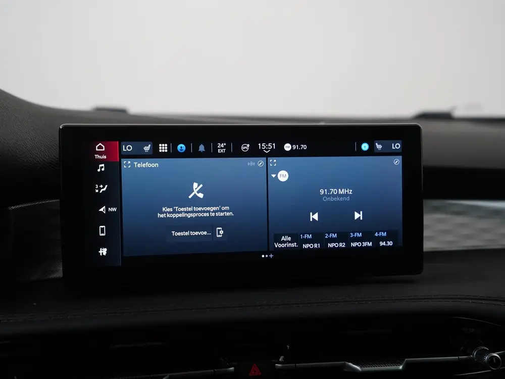 Alfa Romeo Tonale 1.3T PHEV Veloce | Panoramadak | Harman/Ka uit 2023, foto 15