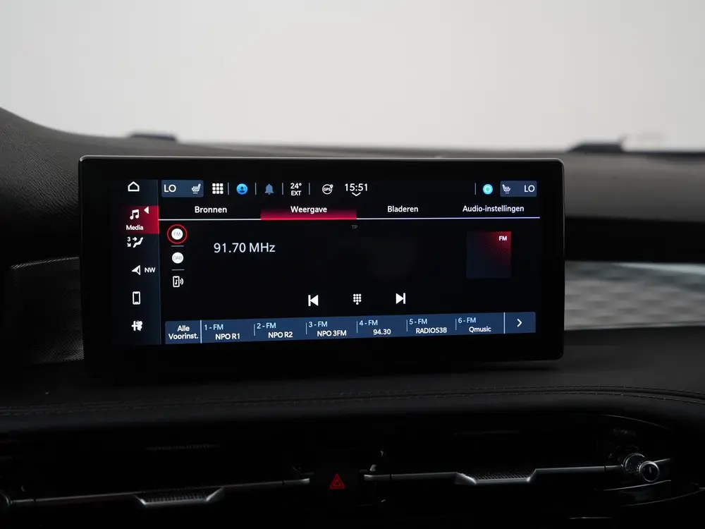 Alfa Romeo Tonale 1.3T PHEV Veloce | Panoramadak | Harman/Ka uit 2023, foto 16