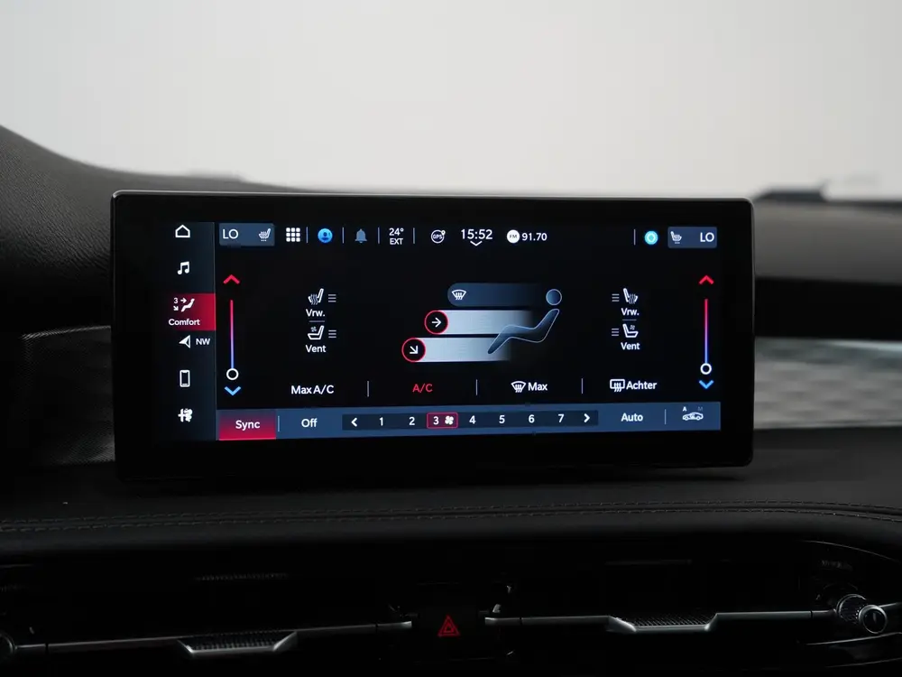 Alfa Romeo Tonale 1.3T PHEV Veloce | Panoramadak | Harman/Ka uit 2023, foto 18