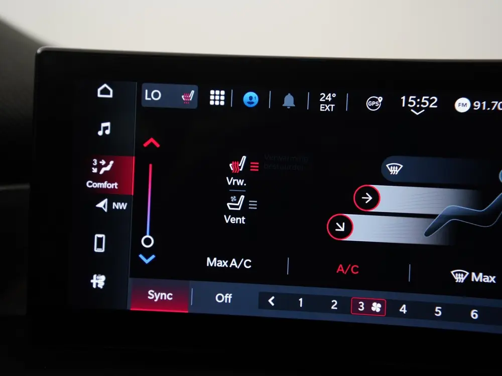Alfa Romeo Tonale 1.3T PHEV Veloce | Panoramadak | Harman/Ka uit 2023, foto 19