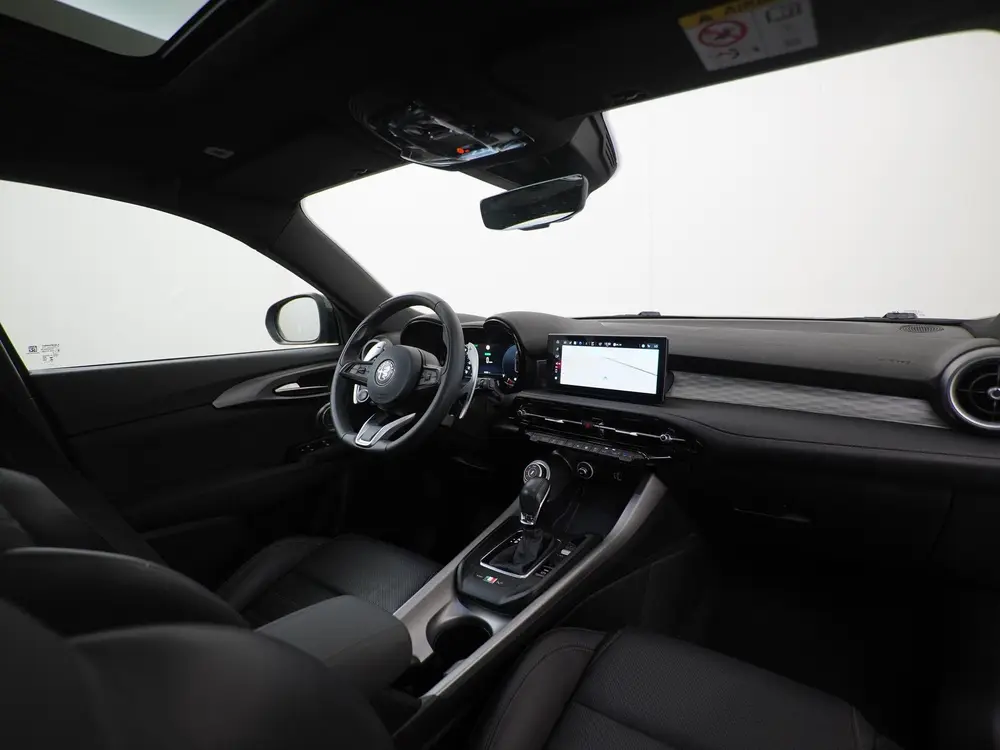 Alfa Romeo Tonale 1.3T PHEV Veloce | Panoramadak | Harman/Ka uit 2023, foto 2